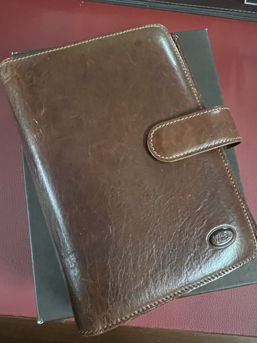 The bridge agenda rubrica - the,