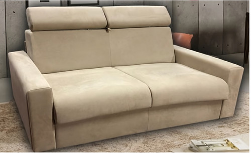 Divano letto magnum mat - divano,