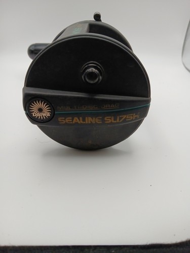 Mulinello pesca daiwa - mulinello,