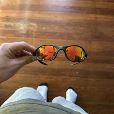 Oakley Juliet Sunglasses Men