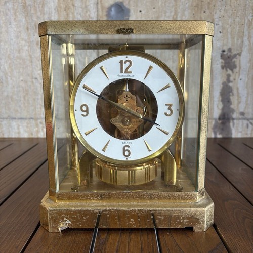 Antico orologio tavolo - da,