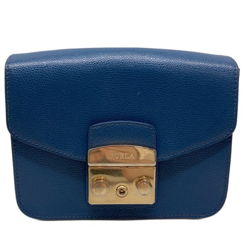 Autentica furla metropolis - autentica,