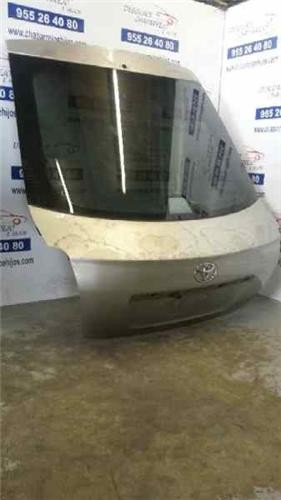Portellone posteriore toyota - portellone,