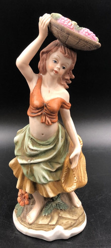 Statua statuetta miniatura - statua,