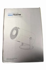 Mini proiettore led - proiettore, home