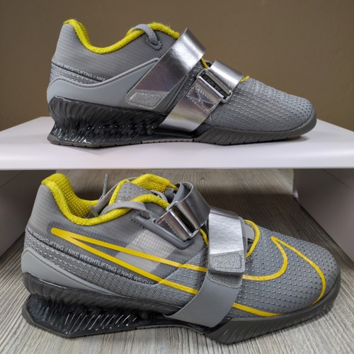 Nike romaleos se - nike,