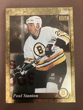 1993-94 Score Canadian Gold