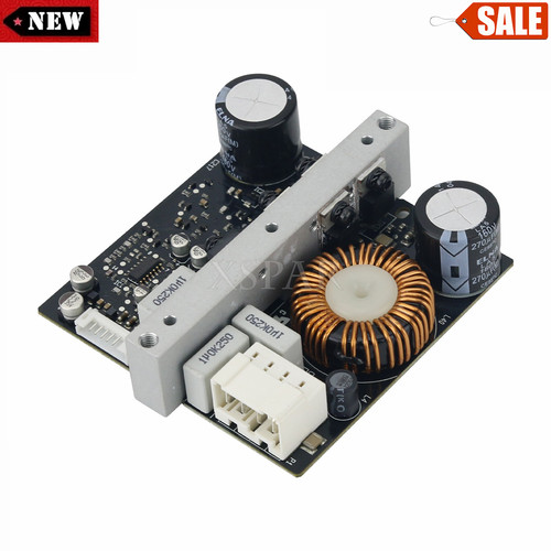 Scheda amplificatore - , di