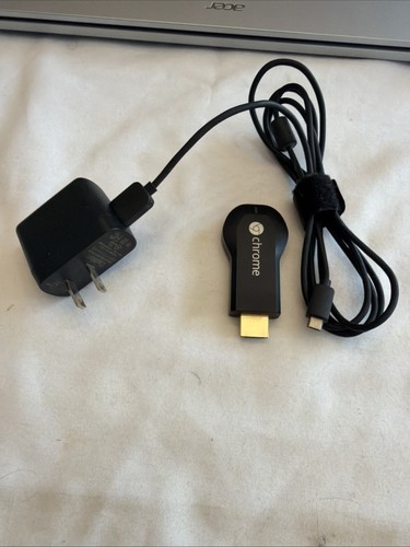 Google chromecast lettore - google,