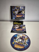 spyro anno del drago ps1