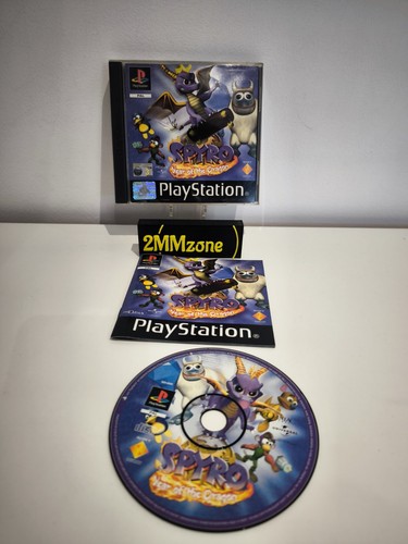 Spyro anno del drago - del,