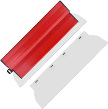 Spatola per Stucco Muro, 40 Cm