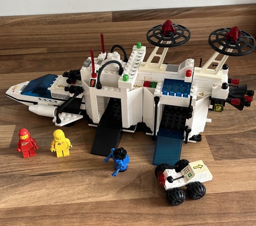 Lego 6783 sonar - sonar, trasmissione
