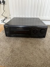 Sony slv av100 - sony, slv-av100