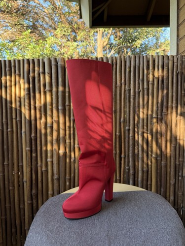 Gucci pull boots - pull,