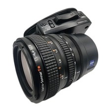 Sony Carl Zeiss VCL-412BWH