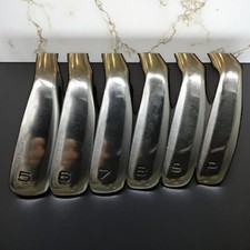 Mizuno JPX 800 Set di ferri 6