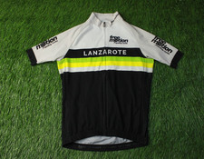 MAGLIA MAGLIA CICLISMO MANICA