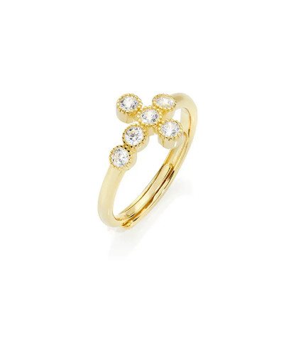 Anello donna amen croce - donna,