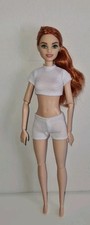Barbie bambola corpo
