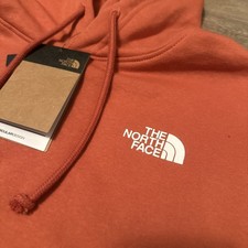 Felpa e felpa The North Face