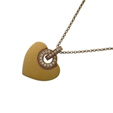 BVLGARI Cuore Necklace Diamond