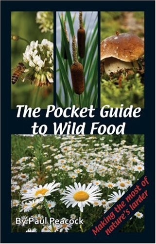 The pocket book wild food - of,