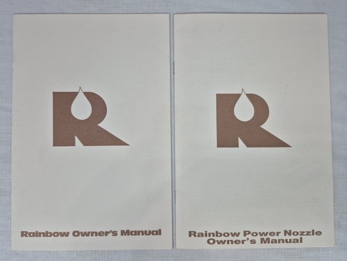 Aspirapolvere arcobaleno - aspirapolvere,