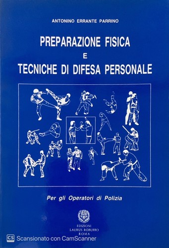 Preparazione fisica tecniche - preparazione, e