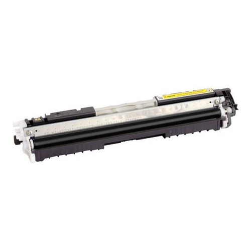 Cartuccia toner giallo