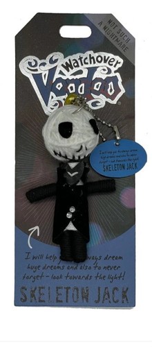 Bambole voodoo watchover - bambole,