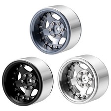 Flyxm 30mm 4pcs pollici - 30mm,