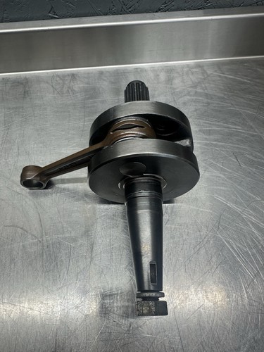 Albero motore aprilia - motore, rs