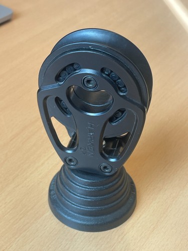 Harken 3227 black magic - 57,
