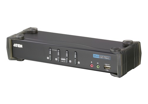 Switch kvm aten - switch,