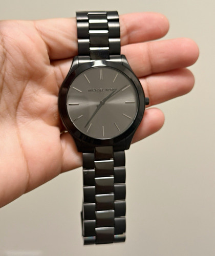 Bracciale michael kors - bracciale, slim