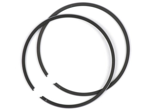 Anelli pistone tuning pro - pistone,