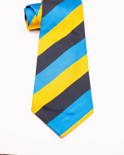 Vintage tie holliday - “holliday, &