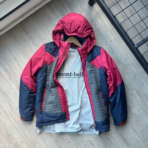 Vintage piumino tecnico - vintage, |