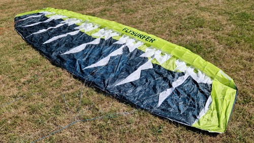 Originale flysurfer peak 13m - originale,