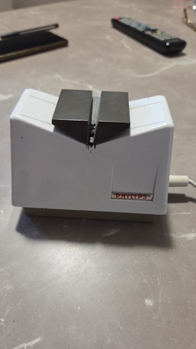 Affilacoltelli elettrico - affilacoltelli,