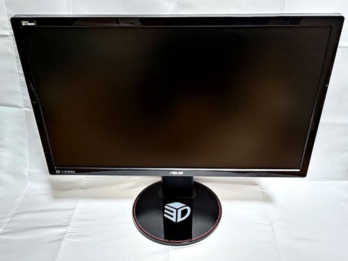 Asus vg248qe monitor - monitor, da