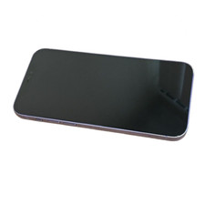 Apple iPhone 12 - 64 GB - blu