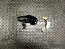 NOS/Audi 80/90/20V/S2/3B/Urquattro/Coupe/Kit di trasformazione/ammortizzatore di sterzo