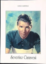 SEVERINO CANAVESI CARNELLI LUIGI  1996  BROSSURA