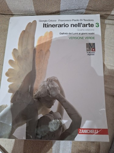 Itinerario nell arte - nell'arte, 3