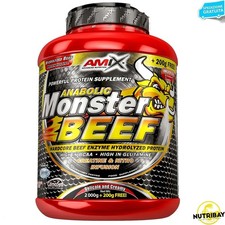AMIX ANABOLIC MONSTER BEEF -