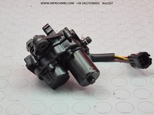 MOTORINO VALVOLA SCARICO 59340301A DUCATI DIAVEL 1260 2019 2022