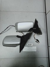 COPPIA SPECCHIETTI RETROVISORI PER BMW Serie 3 E46 Berlina Nd Benzina (01>05)