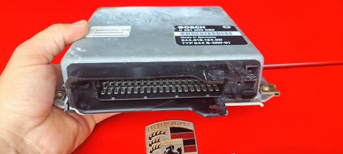 Porsche 944s motore ecu - motore,